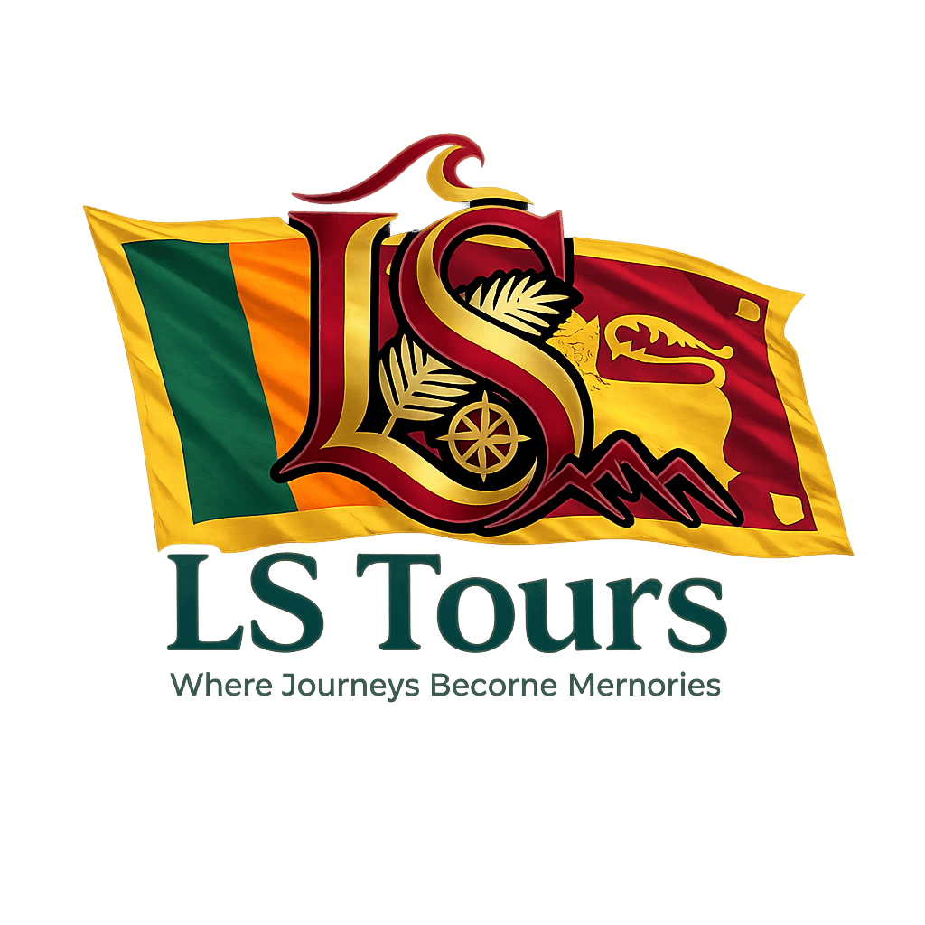 Sri Lanka Travel with LS Tours