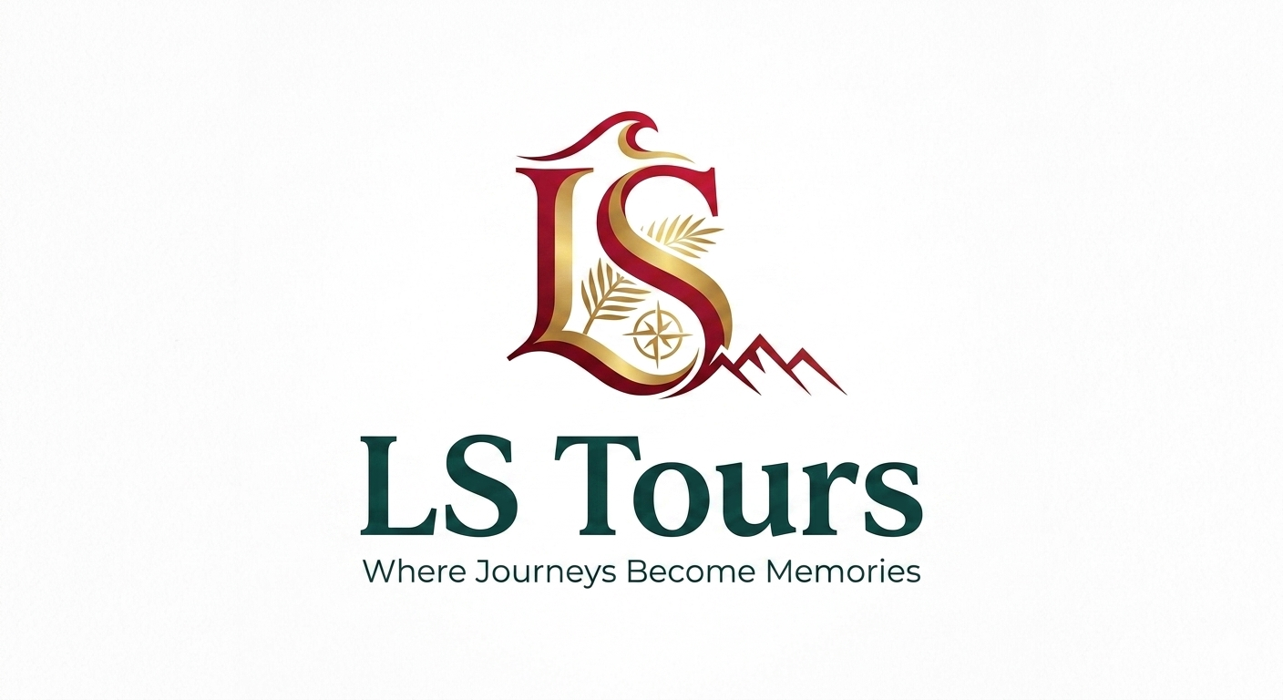 About LS Tours Sri Lanka